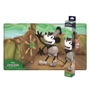 Disney Lorcana - Playmat Mickey Mouse