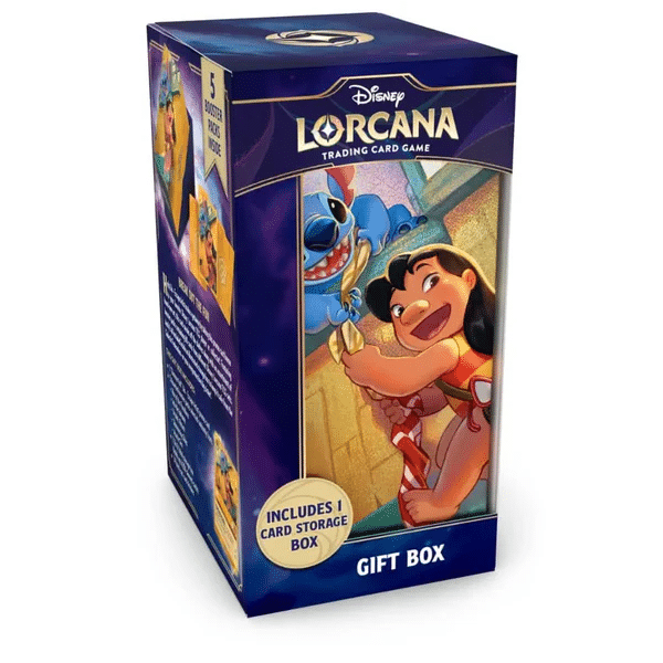Disney Lorcana - Archazia's Island Gift Set