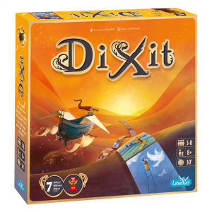 Dixit