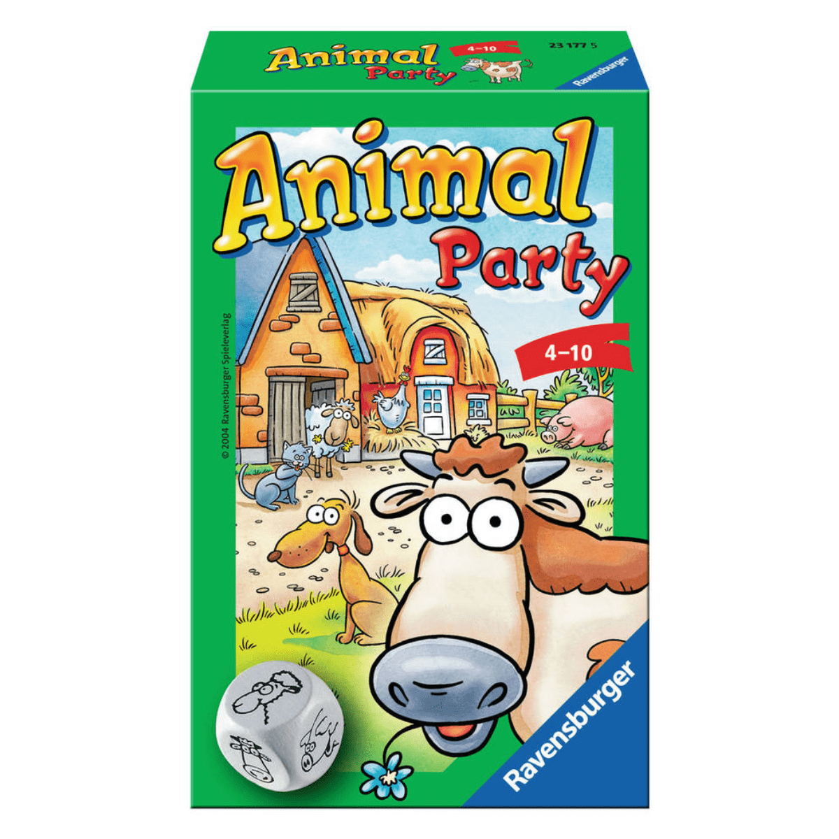 Animal Party