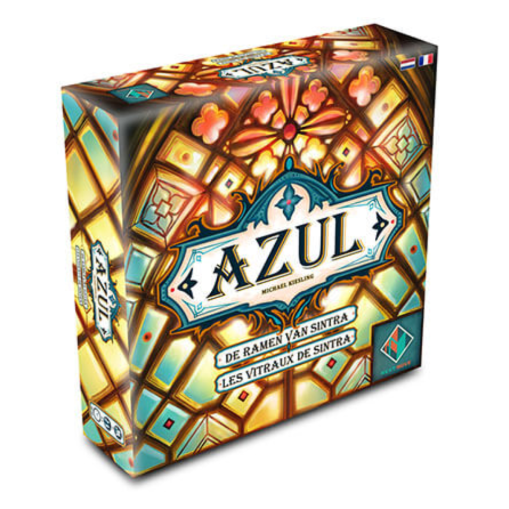 Azul De Ramen Van Sintra