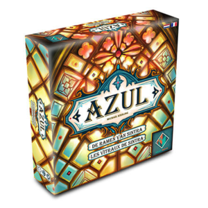 Azul De Ramen Van Sintra