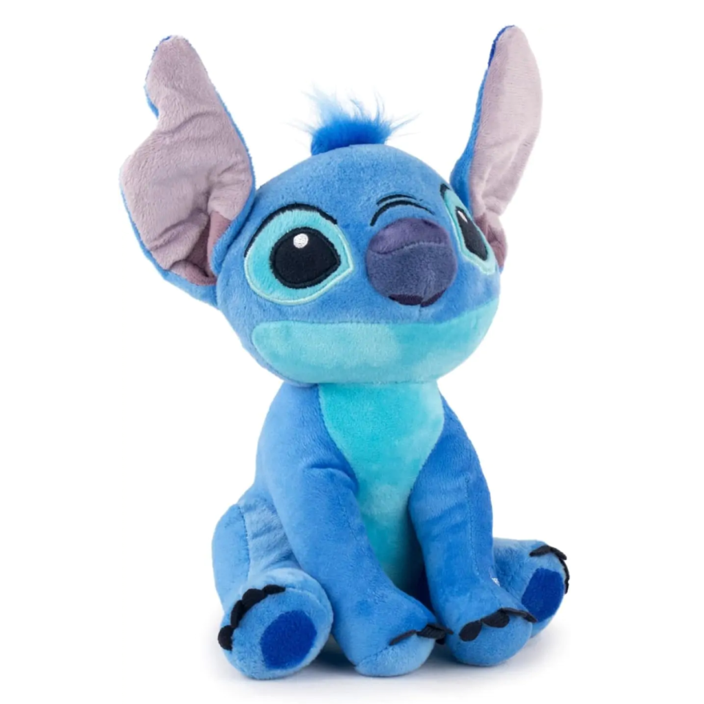 Disney - Stitch Soft Knuffel Plush Toy 30cm