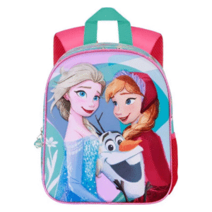 Disney Frozen 2 Family 3D backpack 31cm
