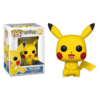 Funko POP - Figure Pokemon Pikachu Exclusive 353