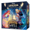 Disney Lorcana - Whispers In The Well Illumineers Trove