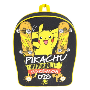 Pikachu Rugzak 30 cm