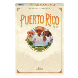 Puerto Rico 1897