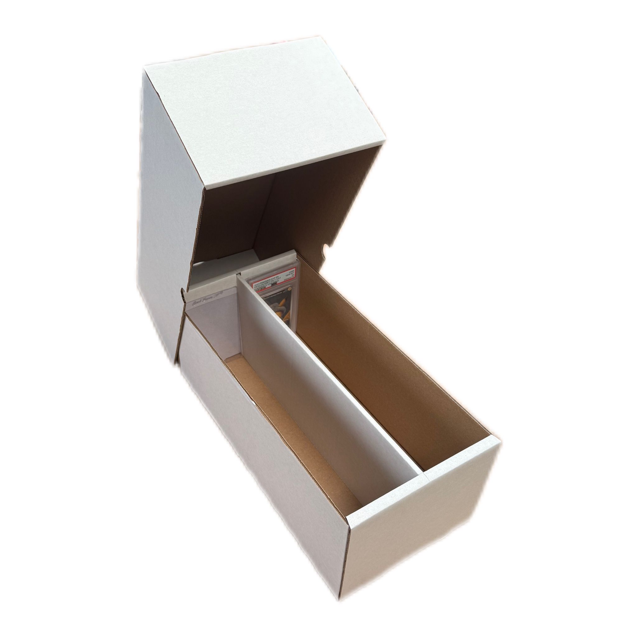 Dracoon - TCG Allround Card Storage Box