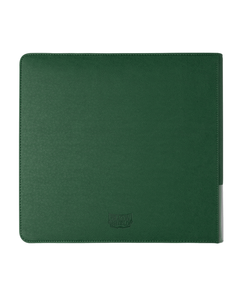 Dragon Shield - Zipster XL Forest Green Binder - Afbeelding 3