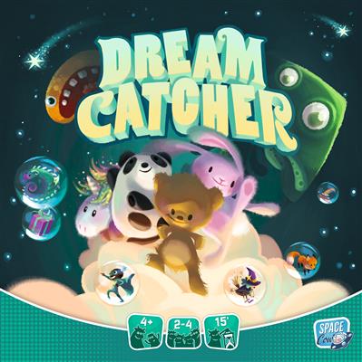 Dream Catcher NL - Afbeelding 2