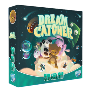 Dream Catcher NL