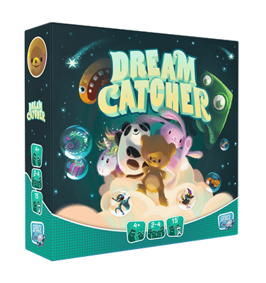 Dream Catcher NL