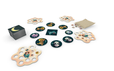 Dream Catcher NL - Afbeelding 4