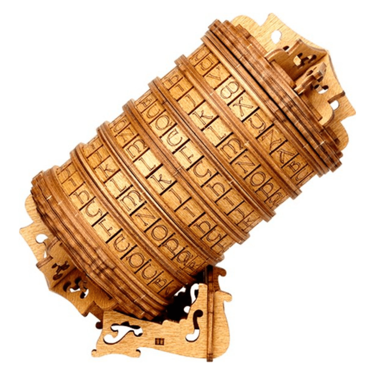 Escapewelt - Cryptex