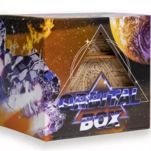 Escapewelt - Orbital Box