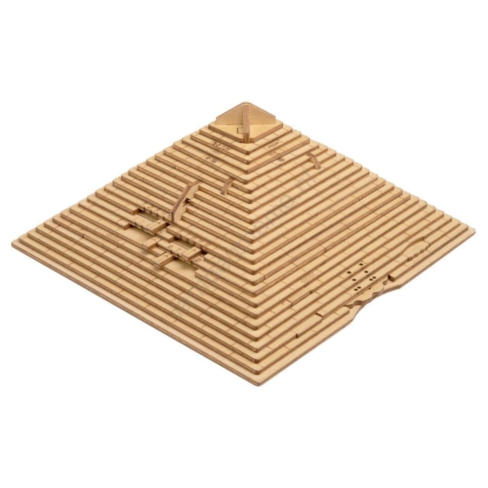 Escapewelt - Quest Pyramide - Afbeelding 2