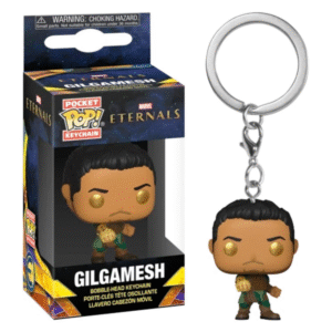 Funko Pocket POP! - Vinyl Keychain Gilgamesh