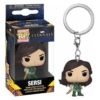 Funko Pocket POP! - Vinyl Keychain Sersi