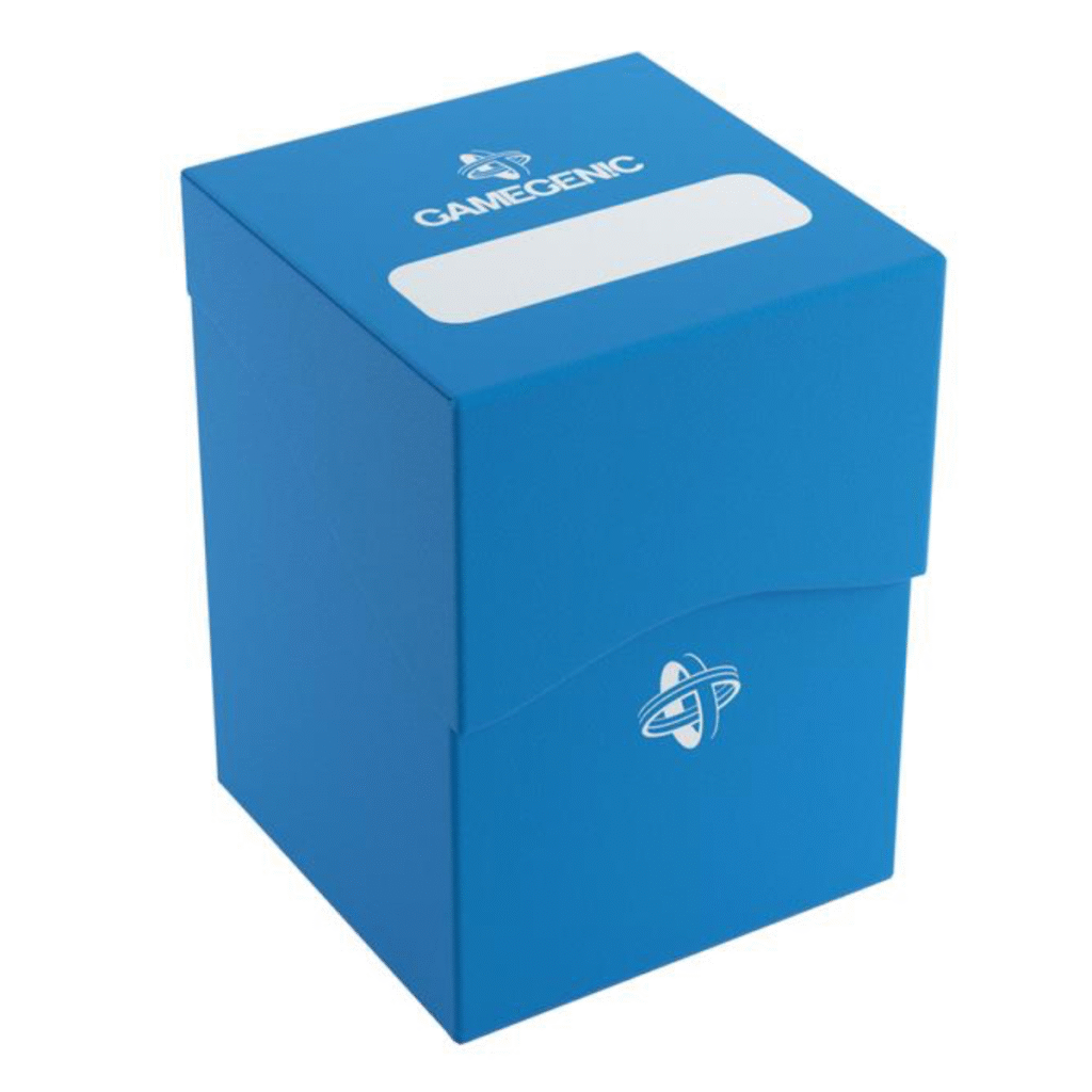 Gamegenic – Deckbox Holder 100+ Blue