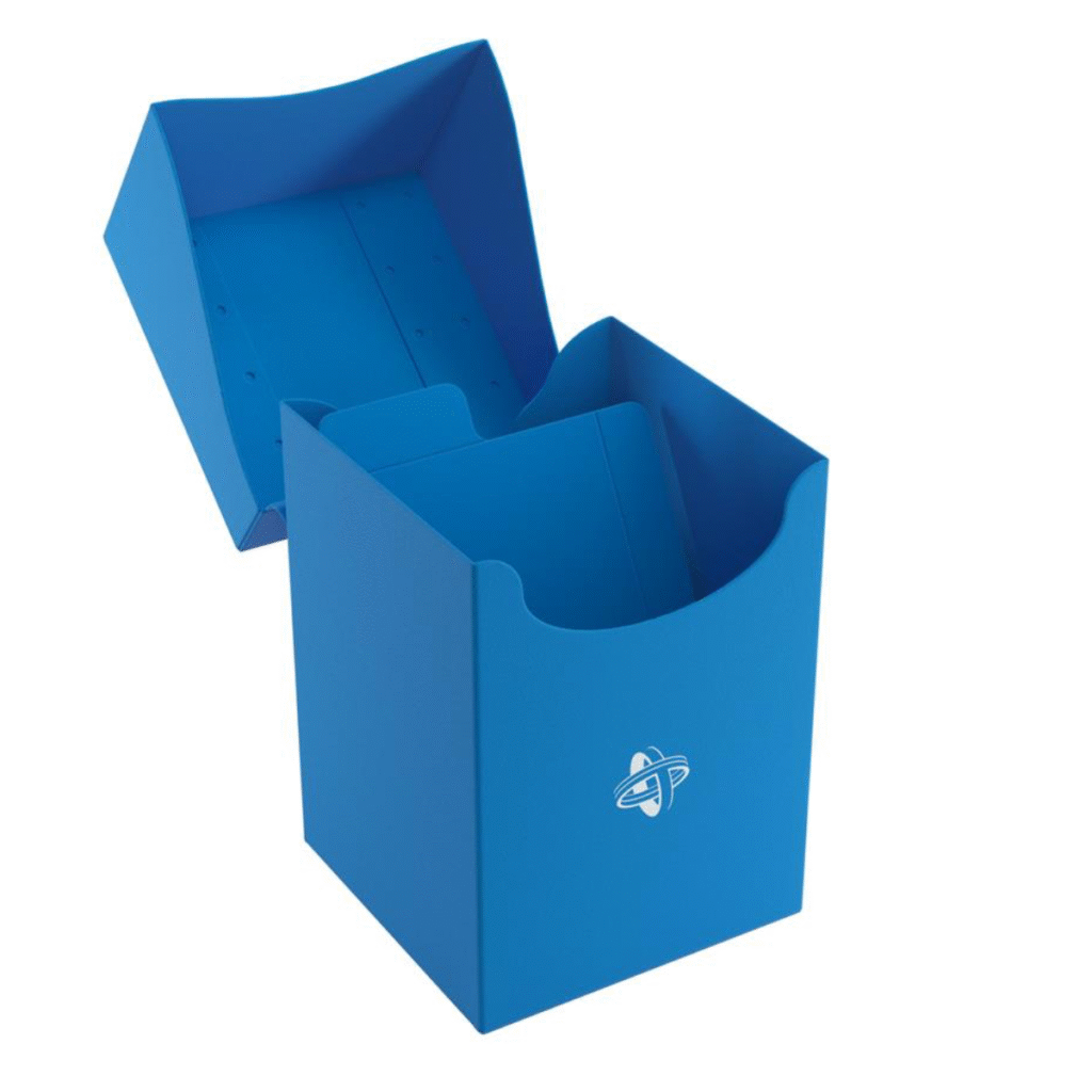 Gamegenic – Deckbox Holder 100+ Blue