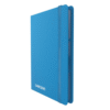 Gamegenic - Portfolio Casual Album 18-Pocket Blue