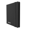 Gamegenic - Portfolio Casual Album 24-Pocket Black