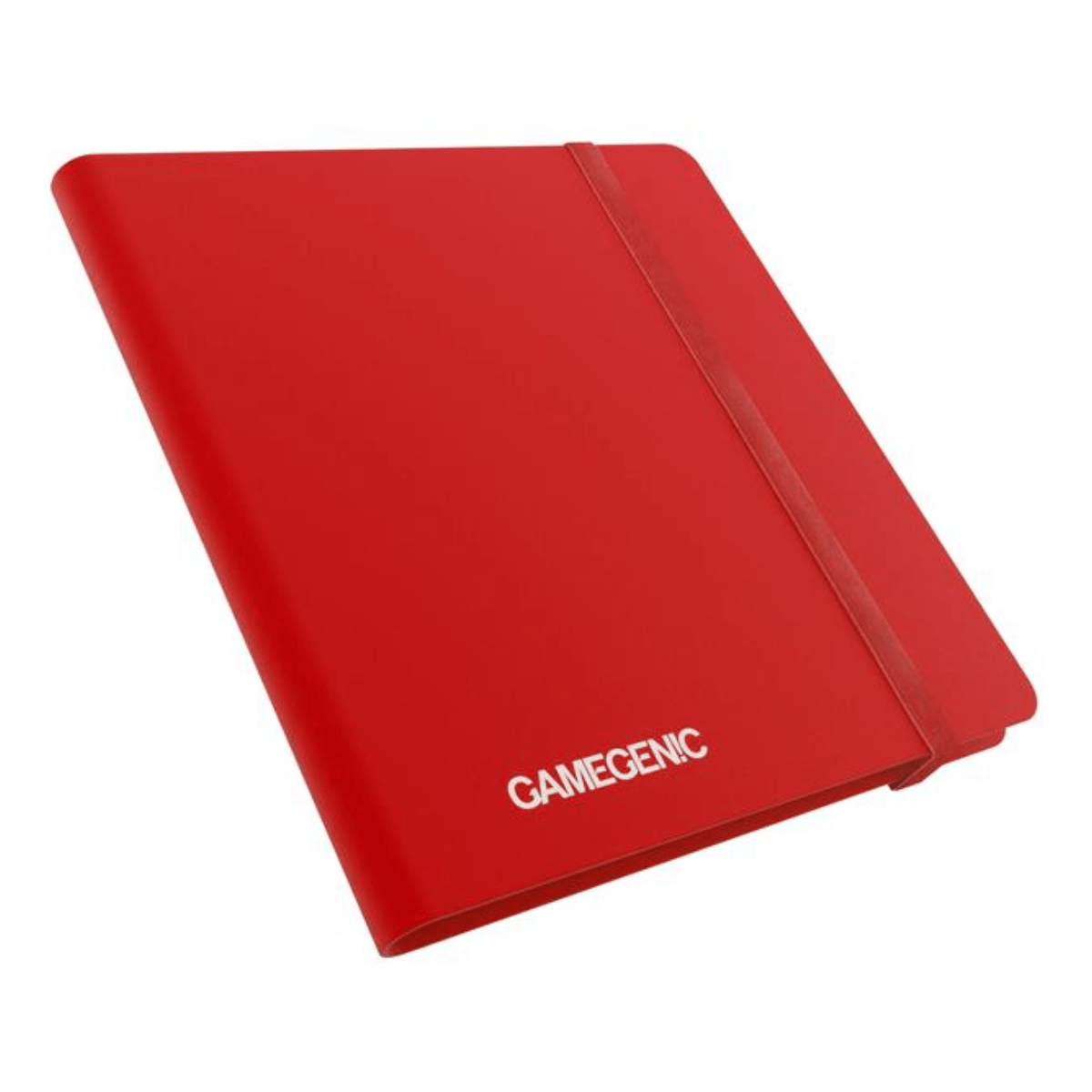Gamegenic - Portfolio Casual Album 24-Pocket Red - Afbeelding 3