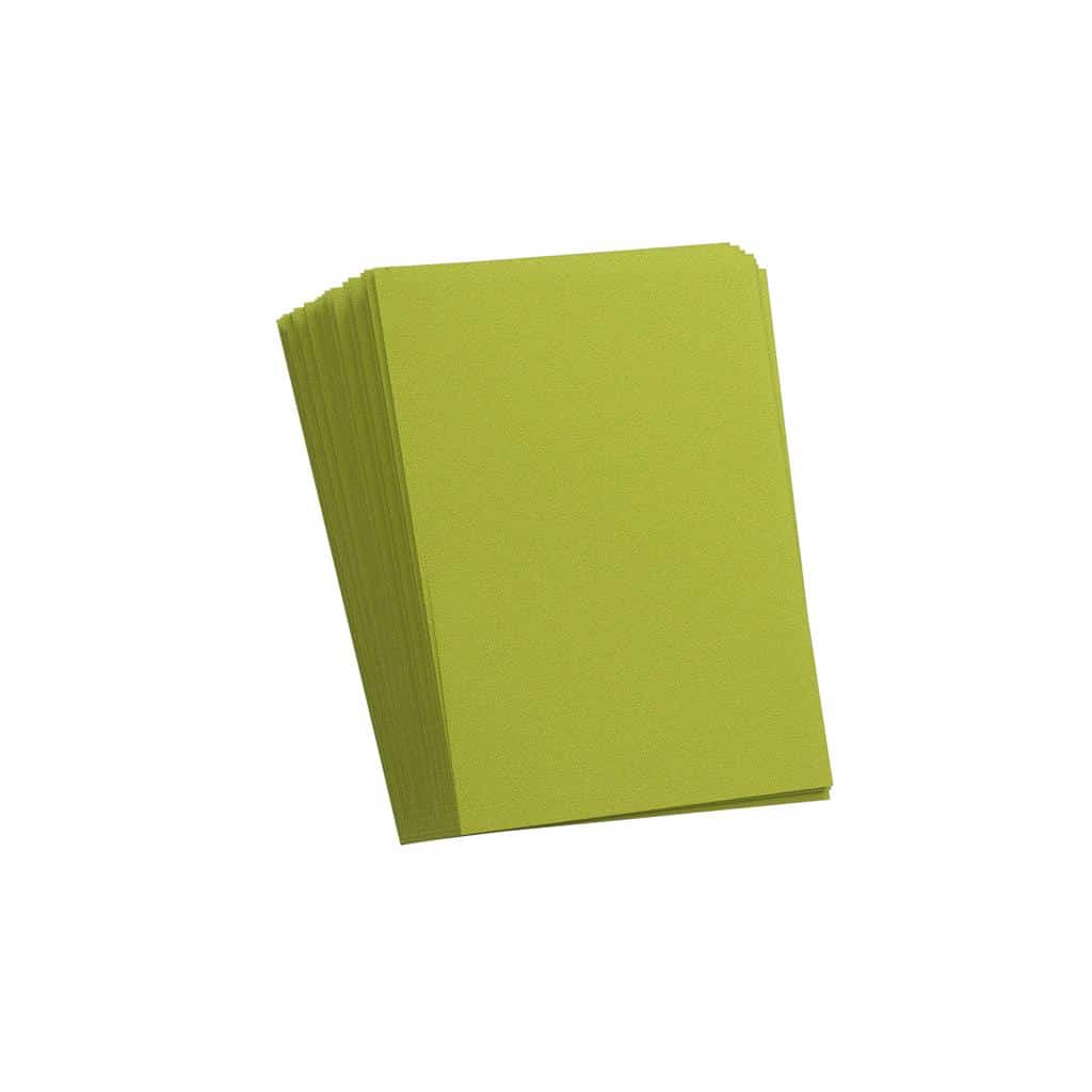 Gamegenic - Prime Sleeves Matte Lime 100x - Afbeelding 3