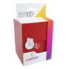 Gamegenic – Deckbox Holder 100+ Red