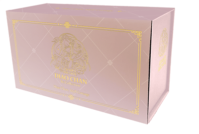 Grand Archive TCG - Dion Chan Collection Idyll Corsage