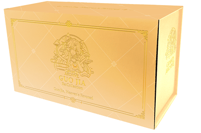 Grand Archive TCG -Guo Jia Collection Heaven's Favored