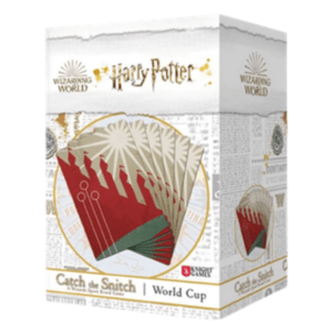 Harry Potter - Catch The Snitch World Cup