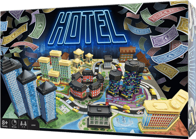 Hotel 50th Anniversary Edition - Afbeelding 2