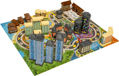 Hotel 50th Anniversary Edition - Afbeelding 4