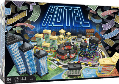 Hotel 50th Anniversary Edition