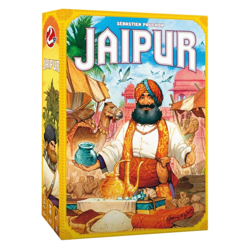 Jaipur
