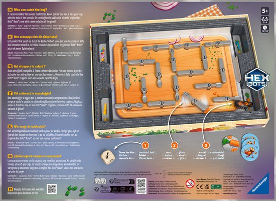 La Cucaracha - Afbeelding 3