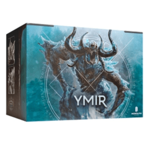 Mythic Battles - Ragnarok Ymir