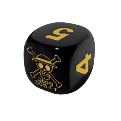 One Piece Card Game - Japanese 2ND Anniversary Set - Afbeelding 6