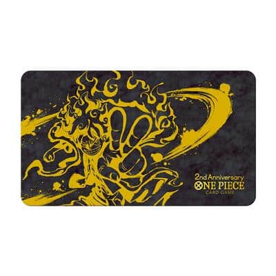 One Piece Card Game - Japanese 2ND Anniversary Set - Afbeelding 5