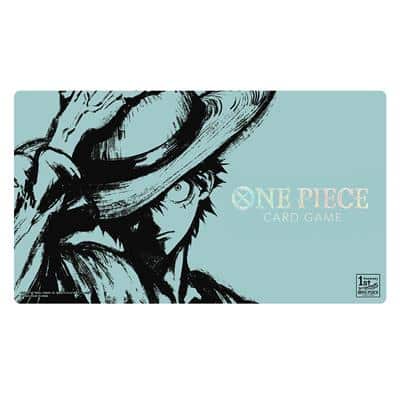 One Piece - Japanese 1ST Anniversary Set - Afbeelding 6