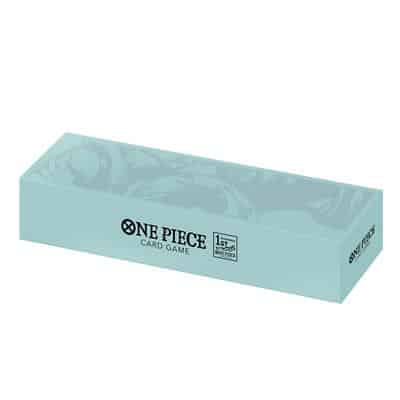 One Piece - Japanese 1ST Anniversary Set - Afbeelding 5