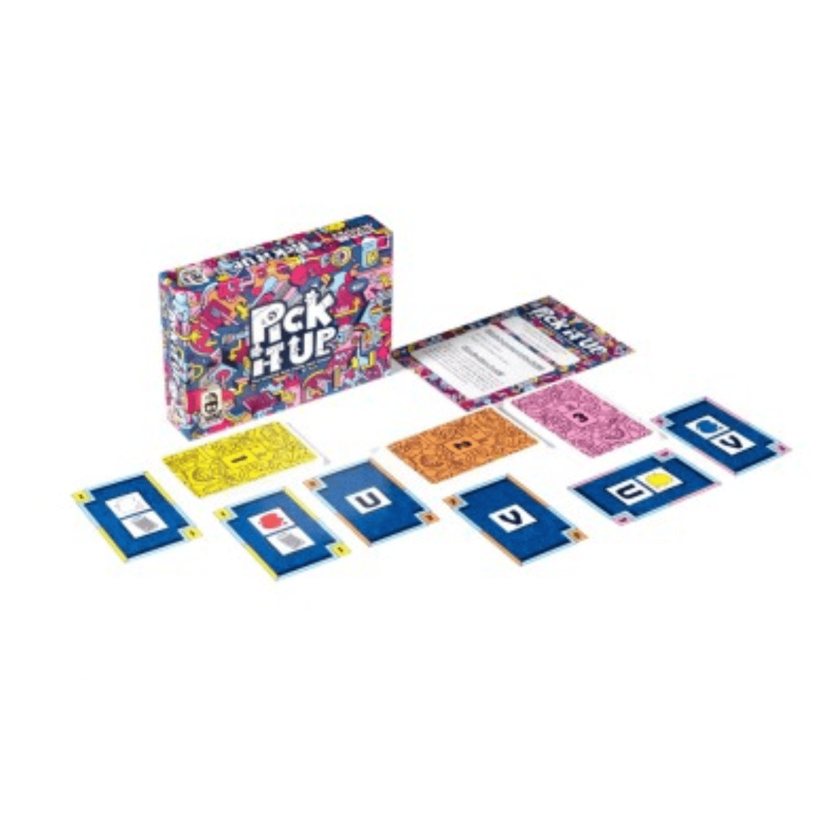 Pick It Up - Afbeelding 2