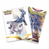 Pokémon - Astral Radiance Mini Portfolio