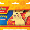 Pokémon - Back To School Pikachu Pencil Tin 2023