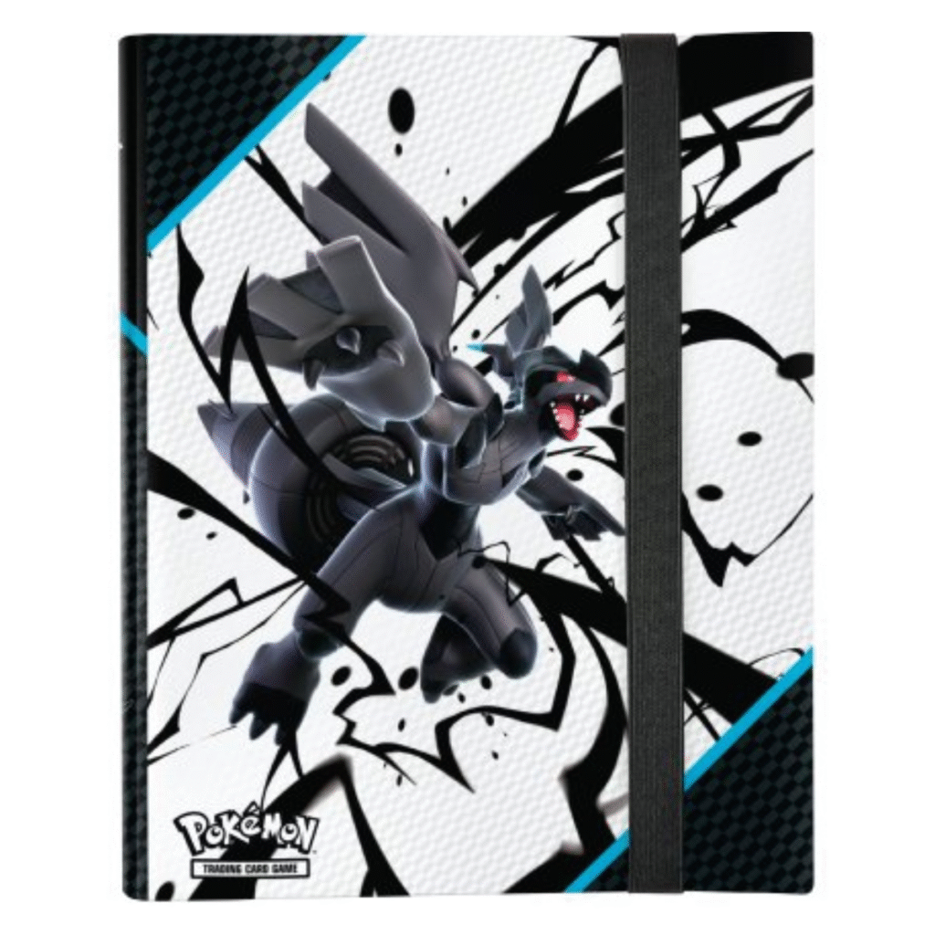 Pokémon - Black Bolt Binder Collection