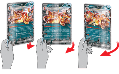 Pokémon - Charizard EX Special Collection - Afbeelding 6