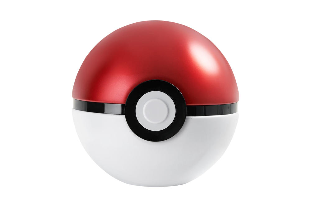 Pokémon - Chinese Gift Box Exclusive Pokeball Pikachu Legend - Afbeelding 3