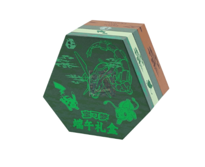 Pokémon - Chinese Limited Edition Dragon Boat Festival Gift Box - Afbeelding 3